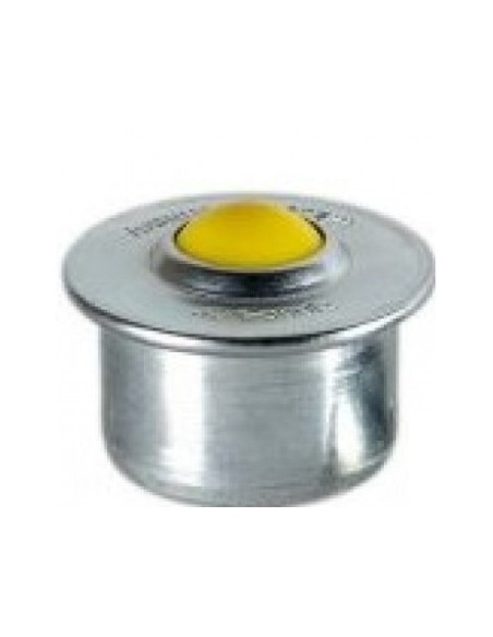 Bola de transferencia Galv./Plástico 22-50