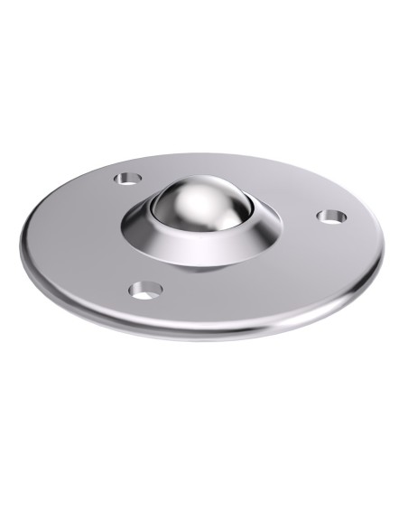 Esfera de Transferência Galv./Aço inox plana 19-25_1