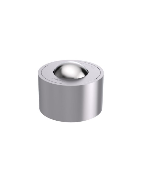 Esfera de Transferência Sólida s/flange Aço/Aço 70-1750