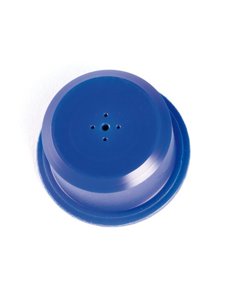 Esfera de Transferência "blue line" POM/POM 22-25 (Industria alimentar)