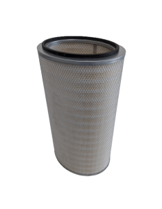 Filtro Oval Teldust