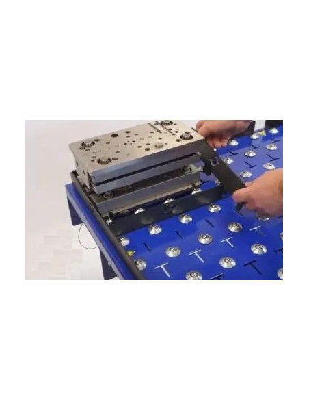 Mesa de transferencia universal Sutty