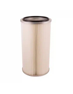 Filtro Cilíndrico Kemper