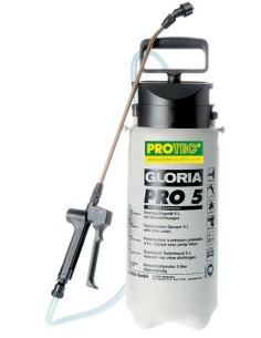 Protec PRO 5 Atomizador Industrial