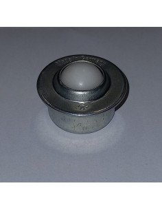 Bola de transferencia Galv./Plástico 15-25