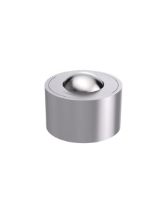 Esfera de Transferência Sólida s/flange Aço/Aço 44-800
