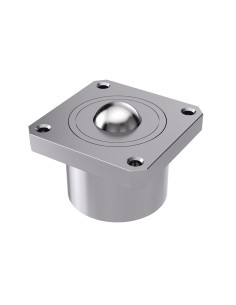 Esfera de Transferência cargas elevadas com flange superior Aço/Aço 38-1000