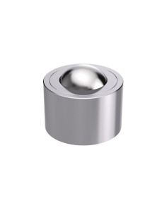 Esfera de Transferência cargas elevadas s/ flange Aço/Aço 38-1000