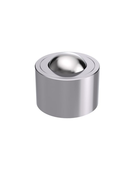 Esfera de Transferência cargas elevadas sem flange Aço/Aço 76-4500