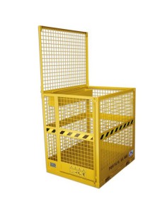 Plataforma para Empilhador 2