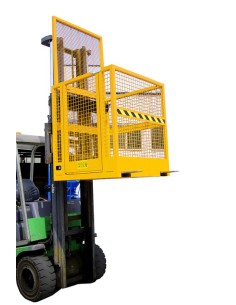 Plataforma para Empilhador