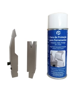 Cera Protectora para Herramientas