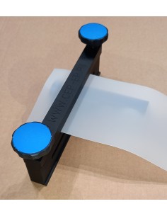 Soporte Goma Poliuretano 2