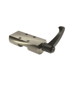 FRCMAN-20-02-LT  Elemento de Bloqueio Manual para Guia linear