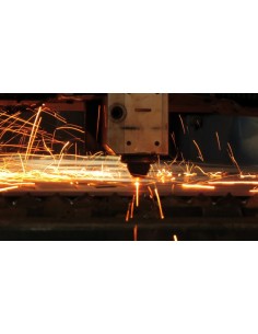 PROTEC LC-20 | Protección de piezas en corte láser