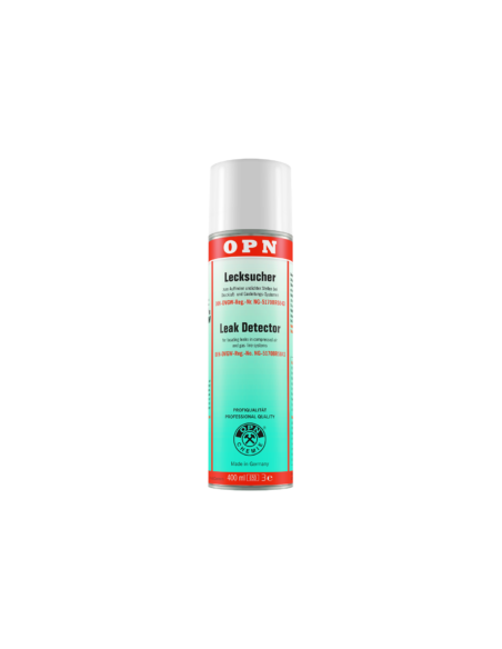 Spray detector de fugas
