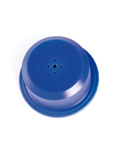 Esfera de Transferência "blue line" POM/Aço inox 30-35 (Industria alimentar) 2