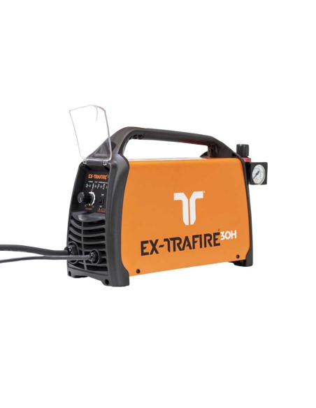 EX-TRAFIRE 30H