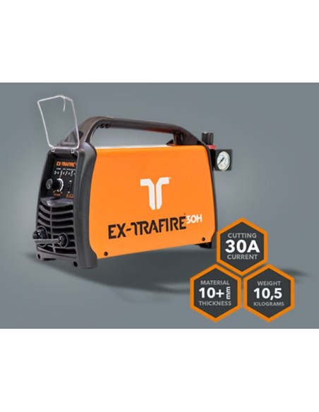 EX-TRAFIRE 30H