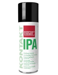 Spray limpiador con alcohol 200ml - KONTAKT IPA