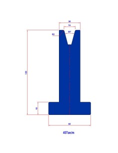 Matriz S1133 HR 30º