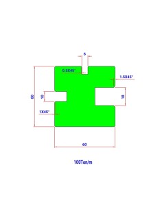 Matriz 2008 IH 90º