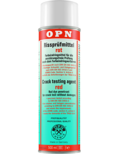 Spray penetrante (vermelho)