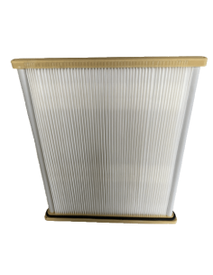 Filtro de Painel Prechtl